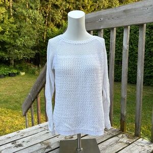 Michael Kors⎪White Sweater